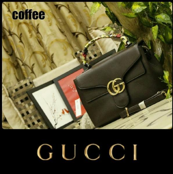 Gucci Hand Bag 04