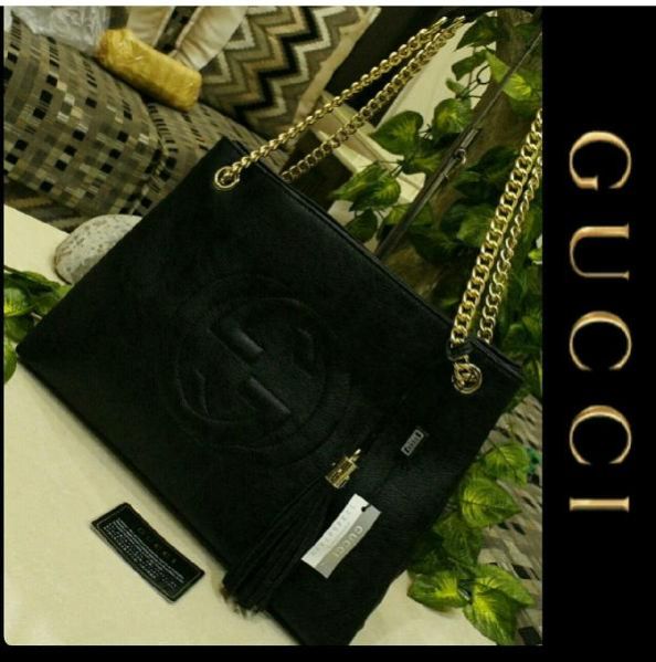 Gucci Hand Bag 05