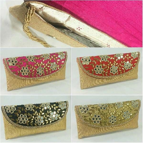 Ladies Purse 11