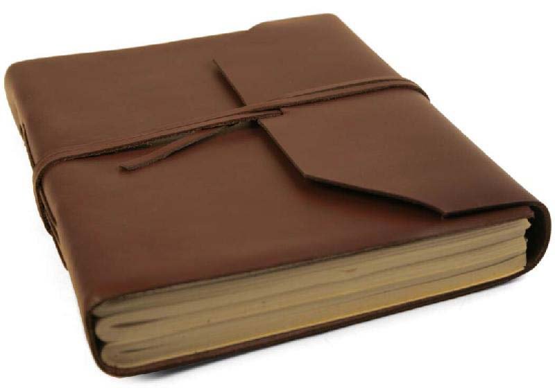 Leather Portfolios  04
