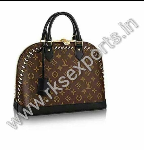 Louis Vuitton  Hand Bag 02