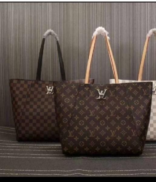 Louis Vuitton  Hand Bag 03