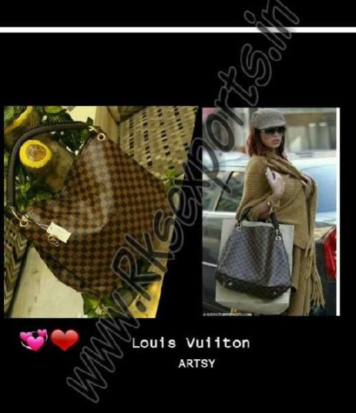 Louis Vuitton  Hand Bag 04