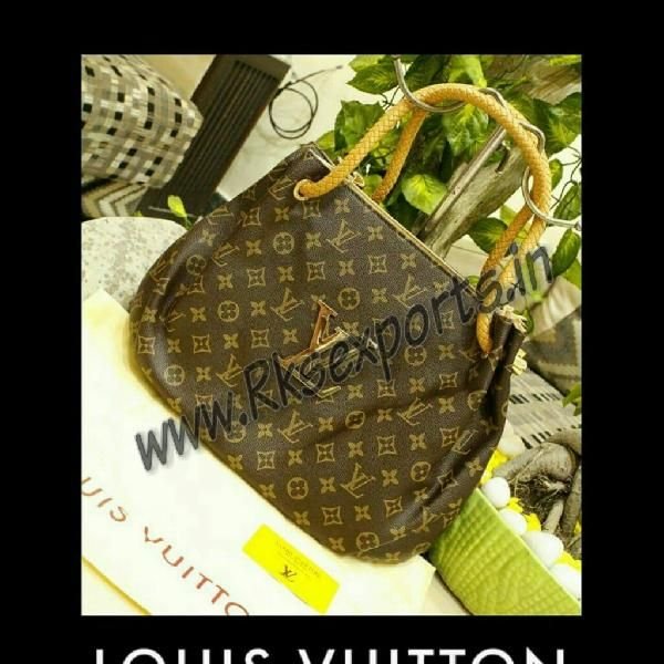Louis Vuitton  Hand Bag 06