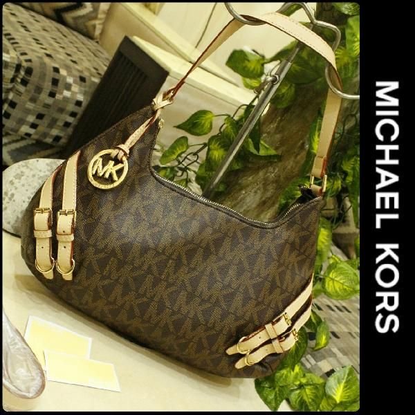 Michael Kors Hand Bag 02