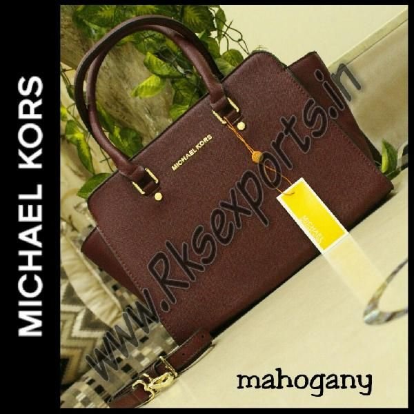 Michael Kors Hand Bag 07