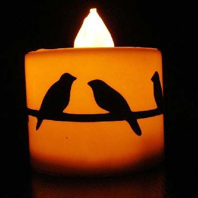 Tea Light Candle 11