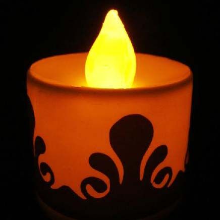 Tea Light Candle 12