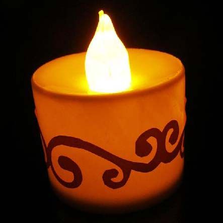 Tea Light Candle 14