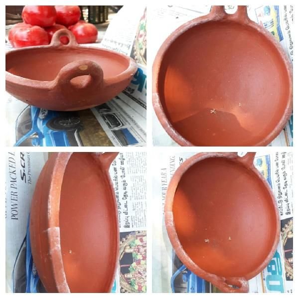 Terracotta Handicraft 01