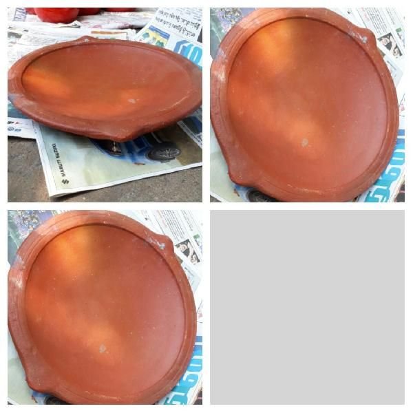 Terracotta Handicraft 02