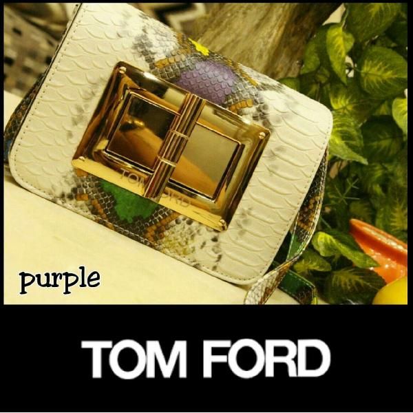 Tom Ford Hand Bag 02