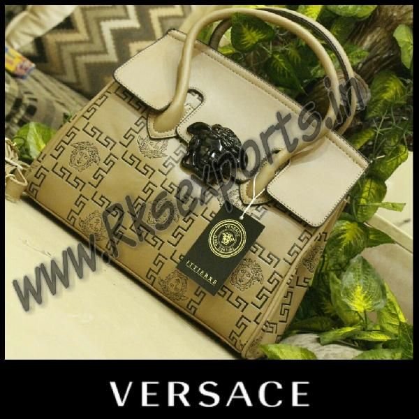 Versace Hand Bag 02