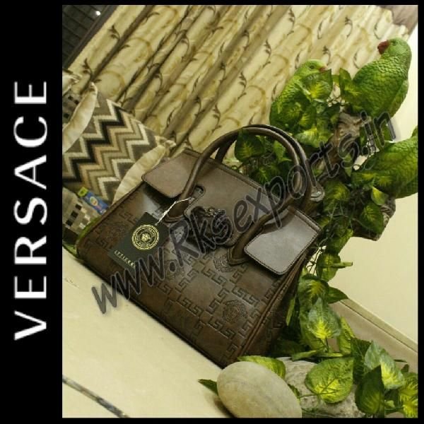 Versace Hand Bag 03