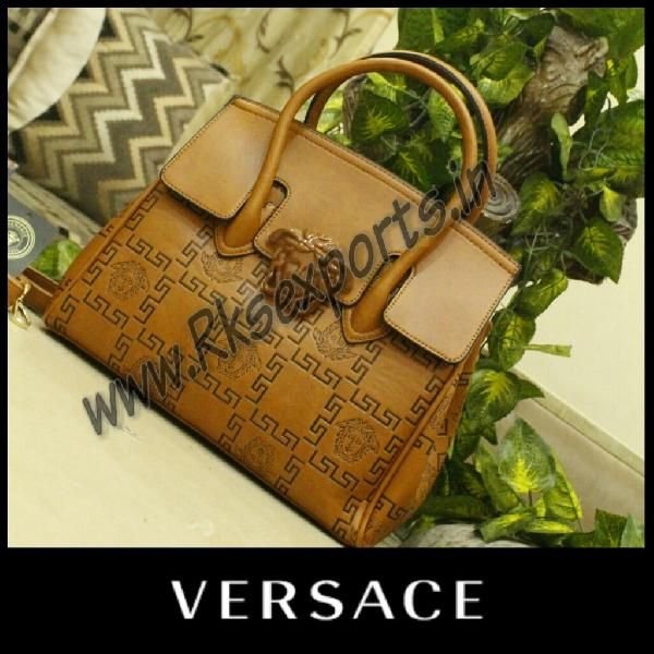 Versace Hand Bag 01
