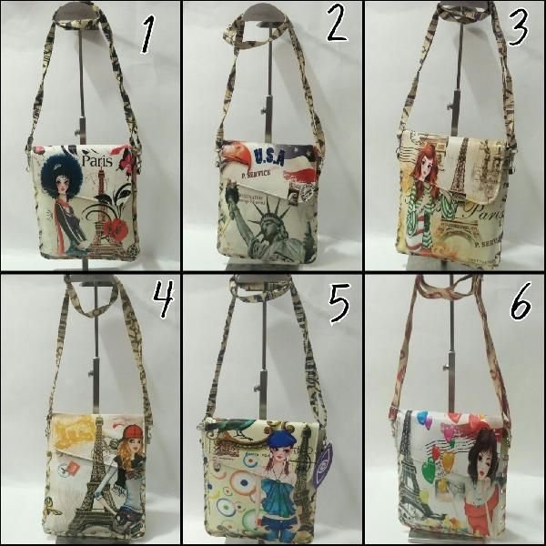 Womens iPad Slings 02