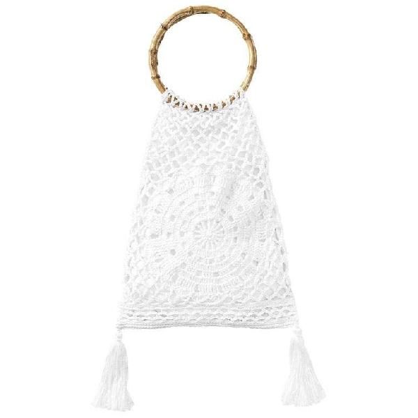 Crochet Bag 01