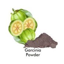 Garciia Powder