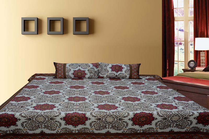 Rajasthani Bedspreads 01