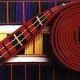 Polyester Niwar & Laces for Garments 04