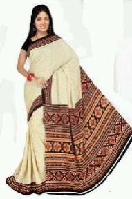Cotton Saree 04