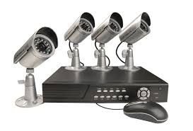 CCTV System 03