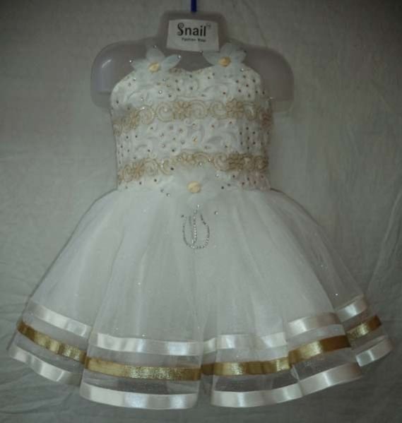 Party Wear Frocks (1002-Old)