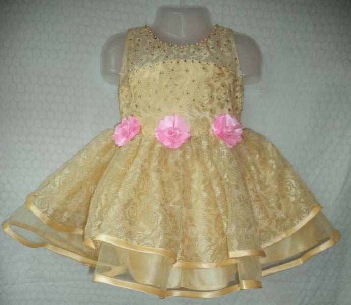 Party Wear Frocks (1003P)