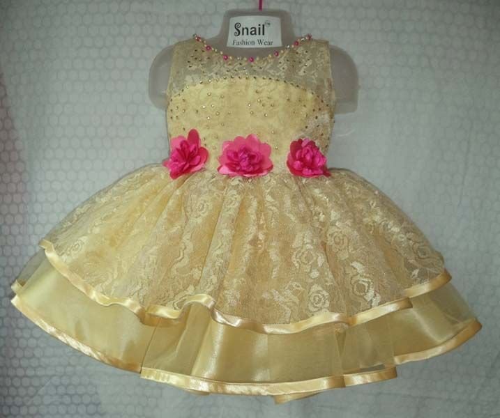 Party Wear Frocks (1003RA)