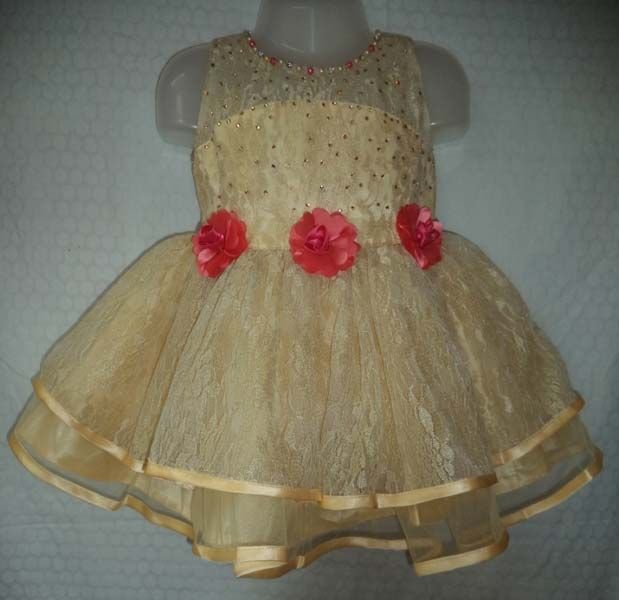 Party Wear Frocks (1003T)