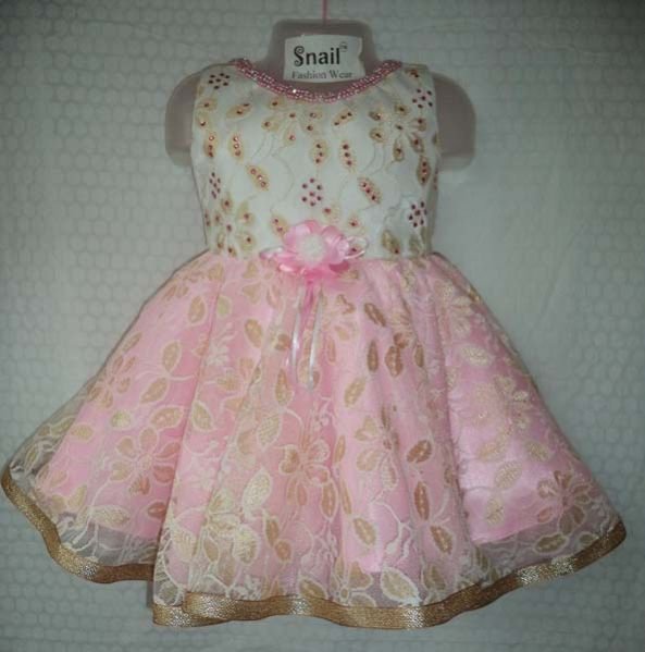 Party Wear Frocks (1004)