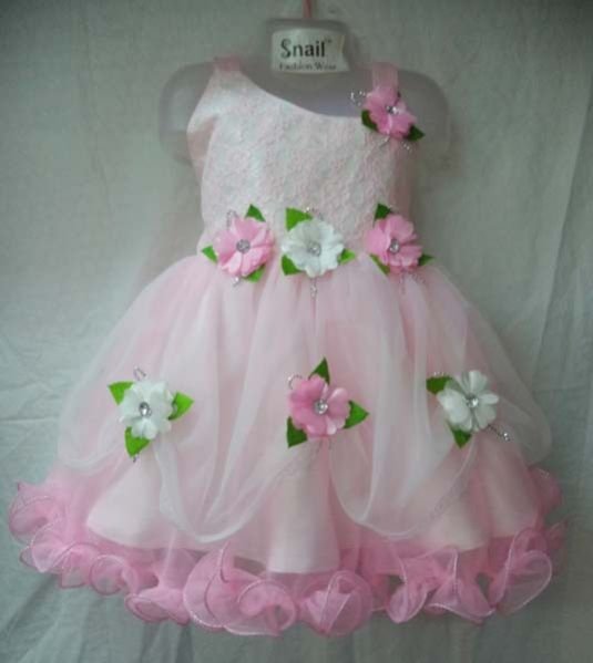 Party Wear Frocks (1005)