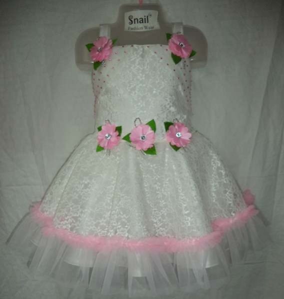 Party Wear Frocks (1006)