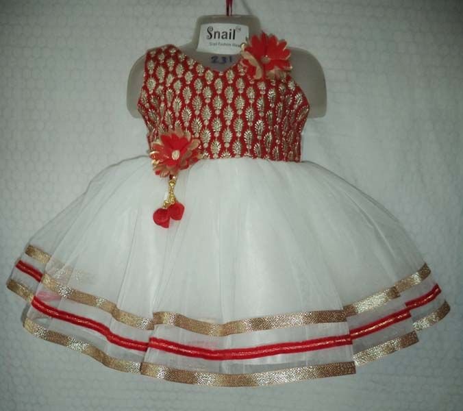 Party Wear Frocks (1012R)