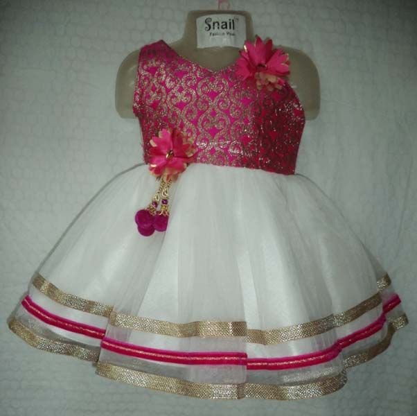 Party Wear Frocks (1012RA)