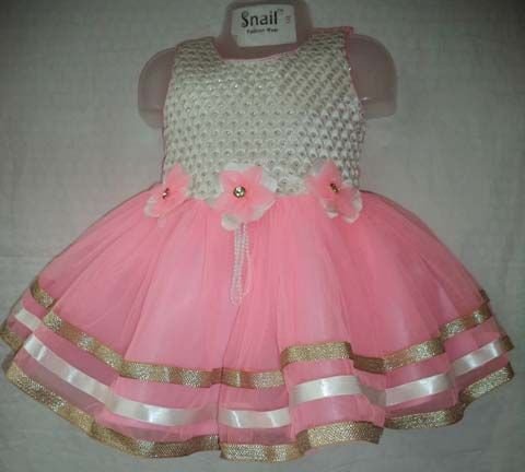 Party Wear Frocks (1013P)