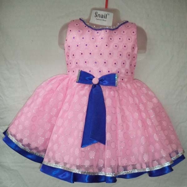 Party Wear Frocks (1016)