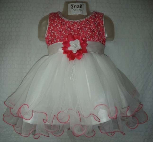 Party Wear Frocks (1018)