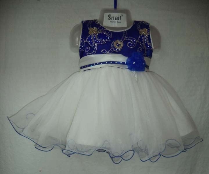 Party Wear Frocks (1019)