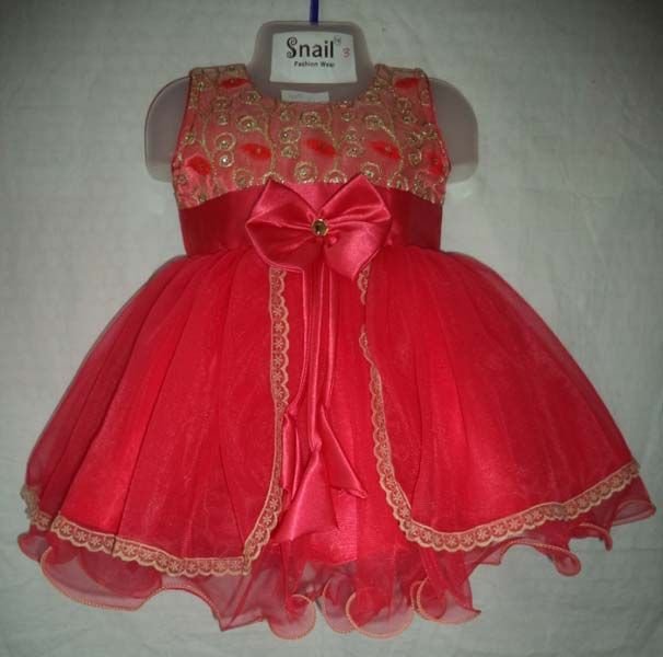 Party Wear Frocks (1020T)