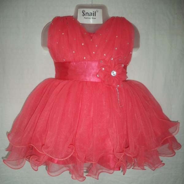 Party Wear Frocks (1021)