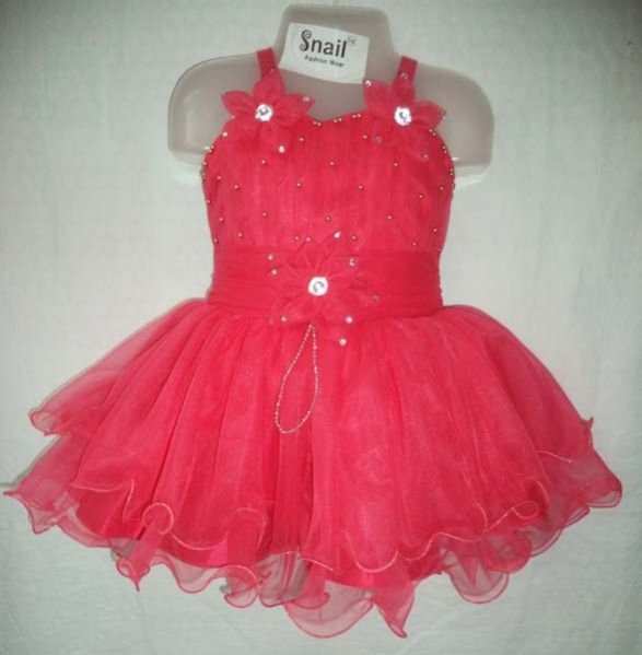 Party Wear Frocks (1022)