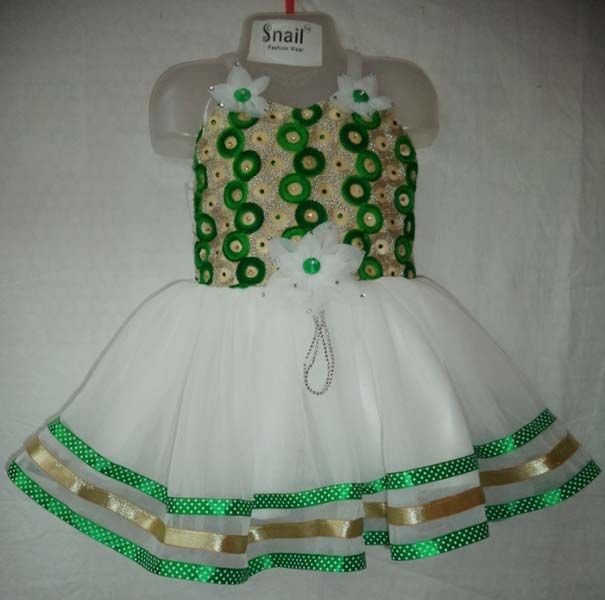 Party Wear Frocks (1024)