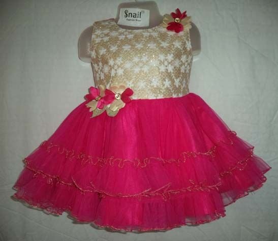 Party Wear Frocks (1026)