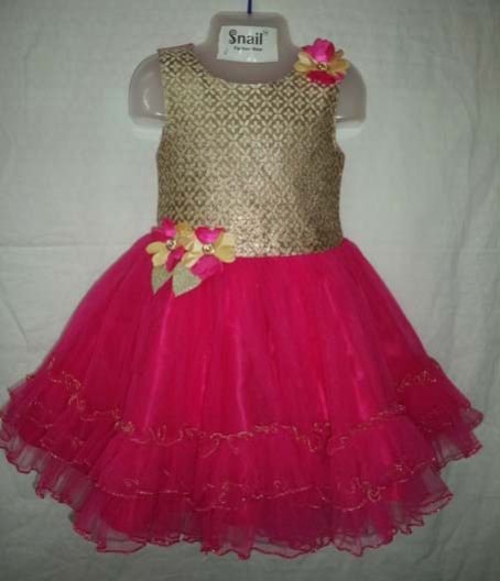 Party Wear Frocks (1026New)