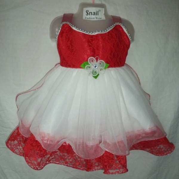 Party Wear Frocks (197)