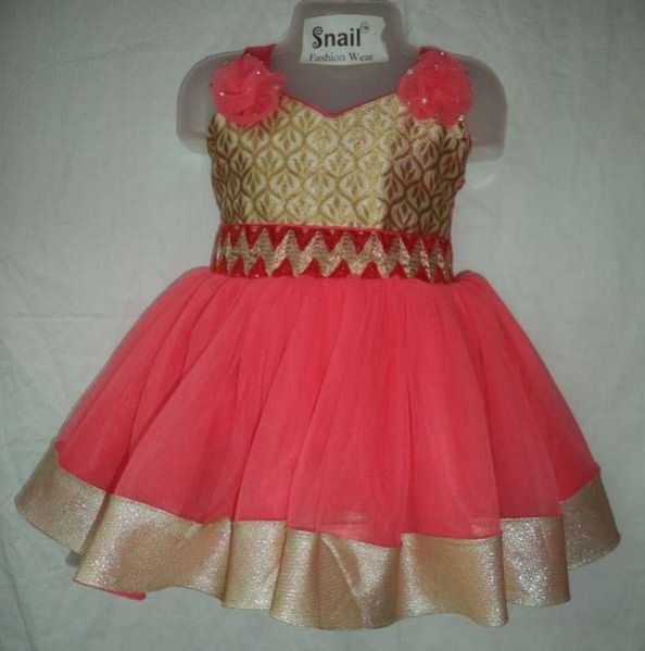 Party Wear Frocks (199)