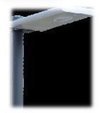 All in One Integrated Solar LED Street Lights 10