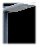 All in One Integrated Solar LED Street Lights 11