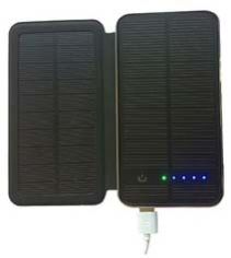 Solar Mobile Phone Charger 01